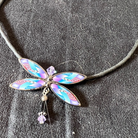 ๐ฆ Spring Insects Necklace Bundle ๐ท - Picture 3 of 6